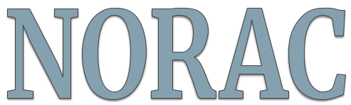 NORAC logo